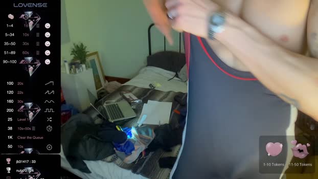 chriscool93  07-11-2023 video sexyfeet