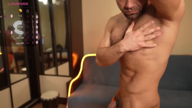 clyde_heart  07-11-2023 video Video