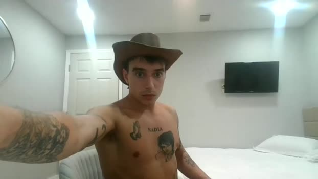 dallas_xf  06-11-2023 video sexy