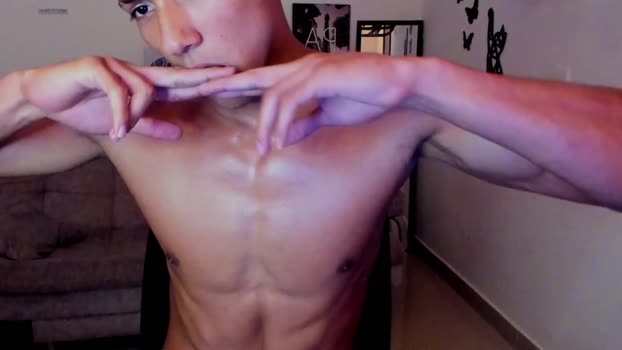 garret_mathix  07-11-2023 video jerkoff