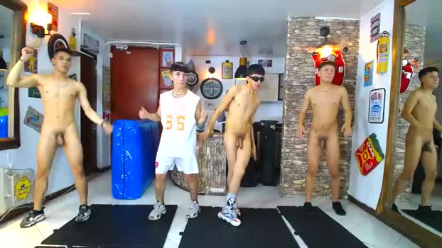 kobayasky  07-11-2023 video orgasm