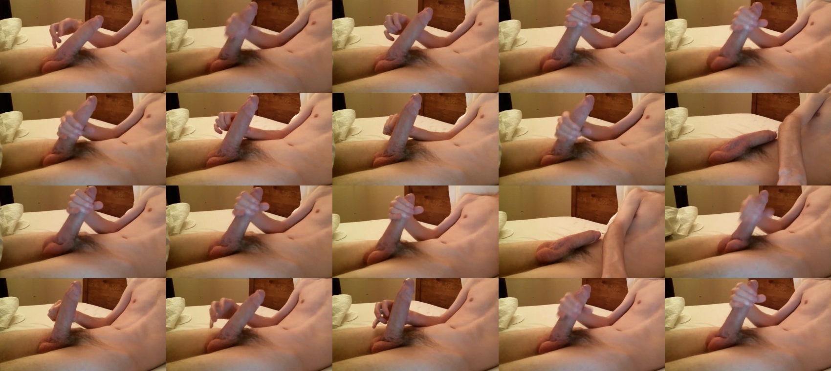 lmcock21  07-11-2023 video fingering
