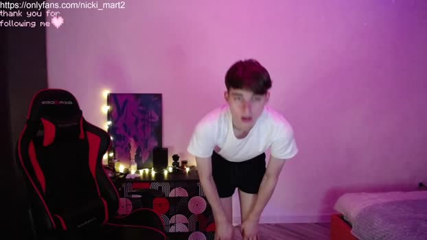 _nikel  06-11-2023 video bigass