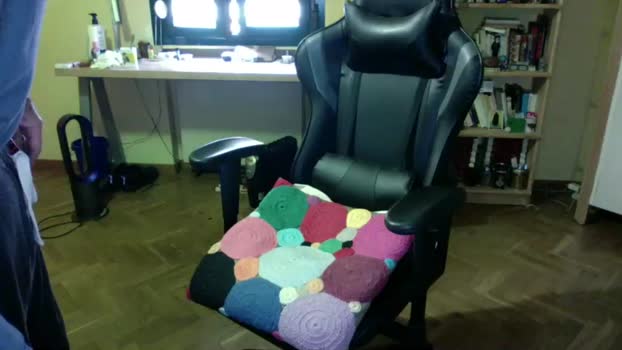 nizi3131  07-11-2023 video fuckher