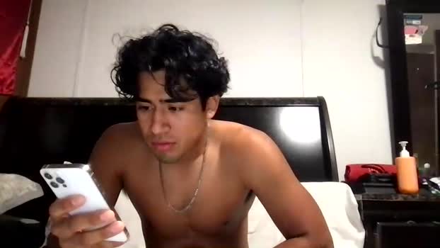 papabear2100  07-11-2023 video natural