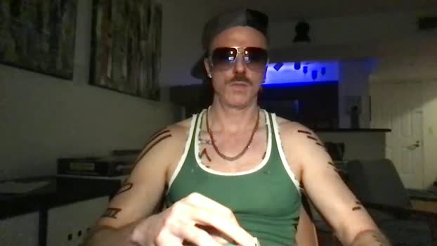 scruffripped555  07-11-2023 video striptease