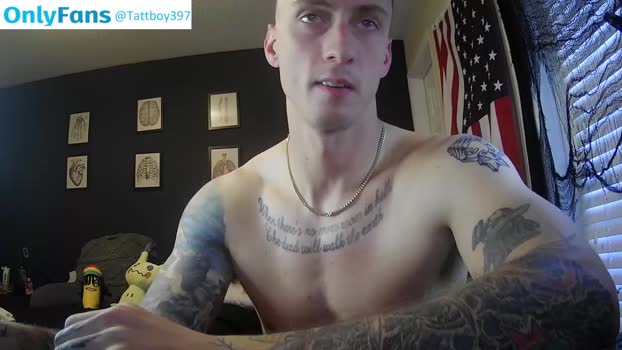 tattboy397  06-11-2023 video gay