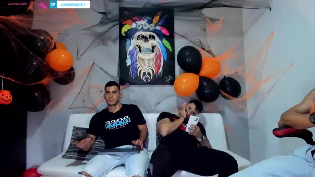 the_golden_boys  06-11-2023 video hardcore