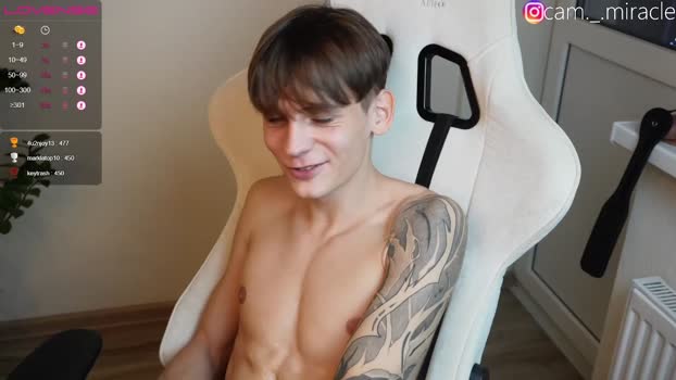 aiko_miracle  07-11-2023 video kiss