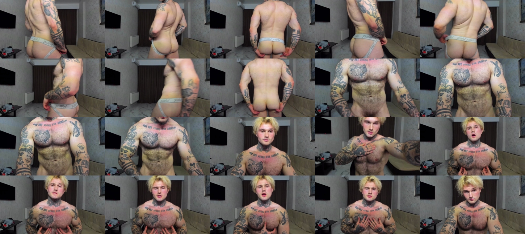 andy_hunk  08-11-2023 video nude