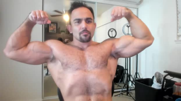 benjibastian  08-11-2023 video Recorded