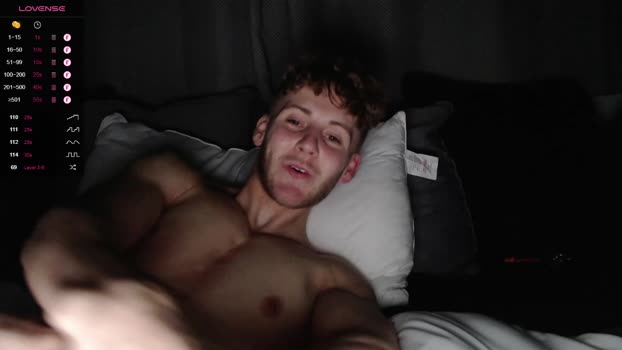 dominantalex182  08-11-2023 video horny