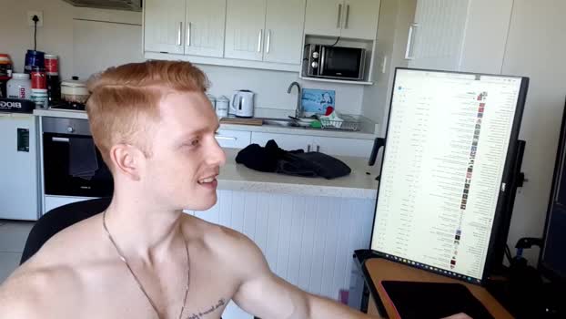 gingerboy_69  08-11-2023 video cute