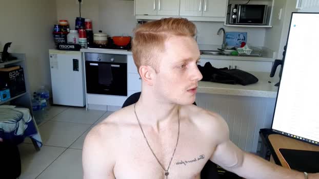 gingerboy_69  08-11-2023 video bigballs