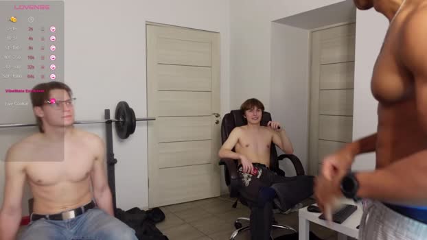 jackson_brownie  08-11-2023 video kink