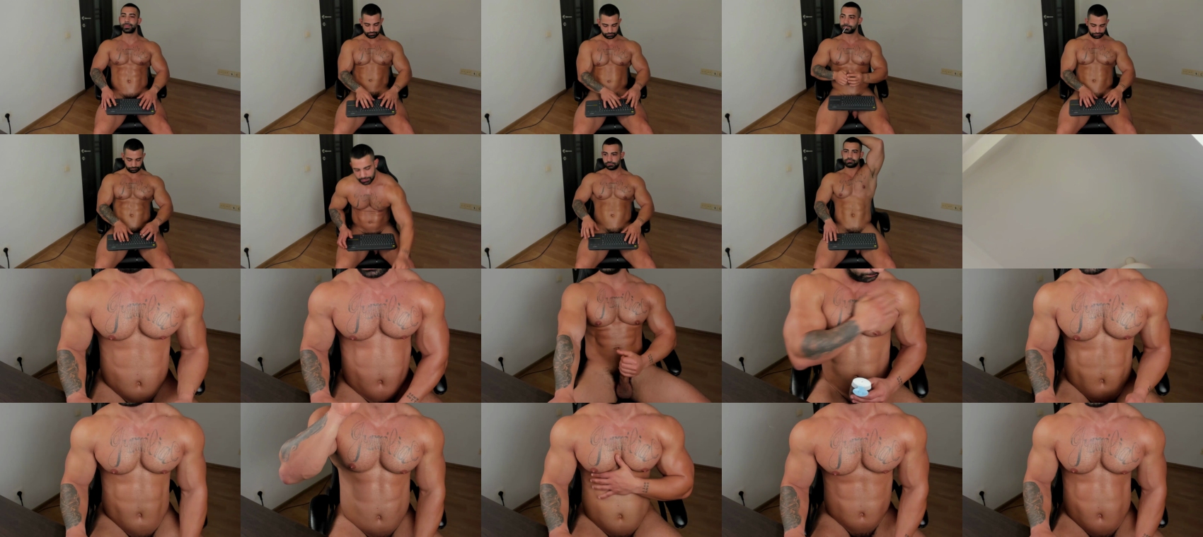 jaxonhunk  08-11-2023 video Topless