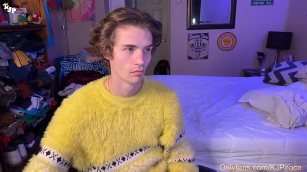 kjpeace  07-11-2023 video amateur