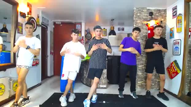 kobayasky  08-11-2023 video skinny