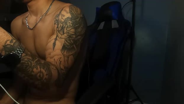 kylewhitedgs  08-11-2023 video toy