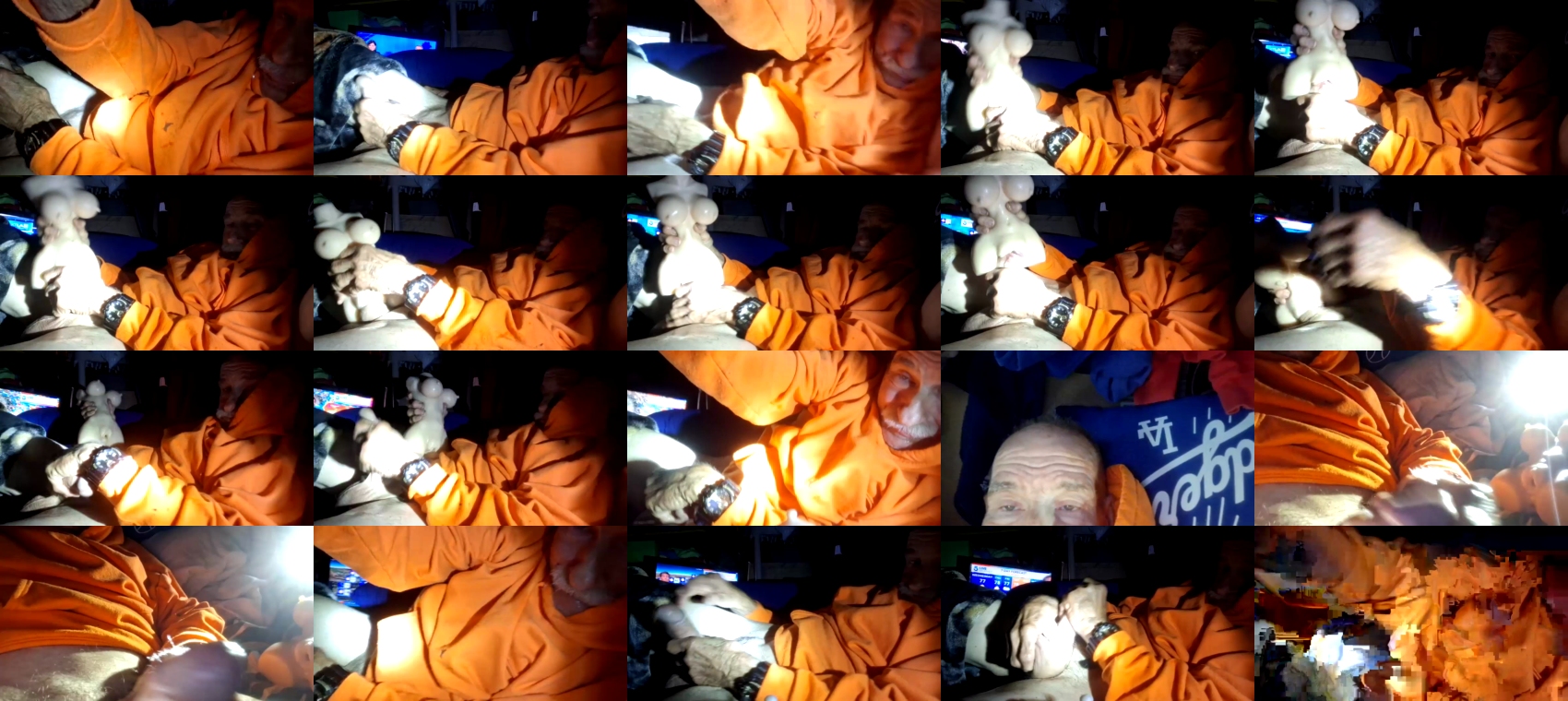 lickjed  08-11-2023 video Ass