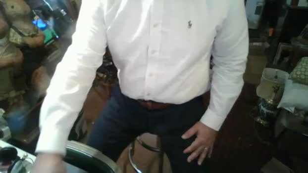 marrieddad19751975  07-11-2023 video Naked