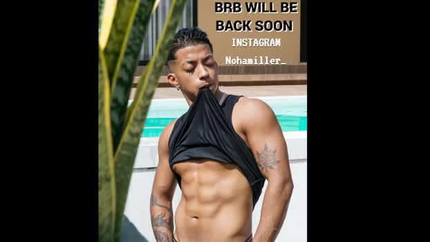 noha_milleer  07-11-2023 video Nude