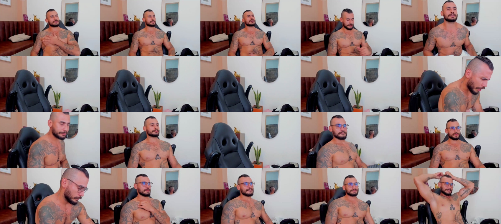 odin_dios  08-11-2023 video nude