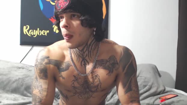 ray_coopers  08-11-2023 video fuckhard