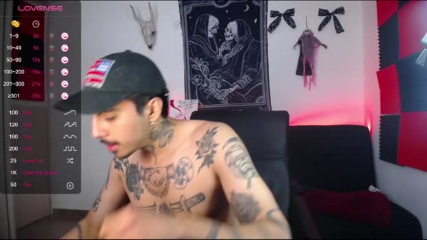 scockpion_  08-11-2023 video ass