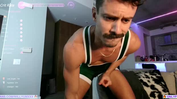 willyumx  07-11-2023 video analtoy