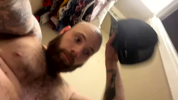 wire_nutz  08-11-2023 video bigcock