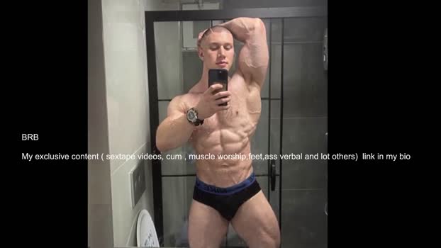 wlademarbergs  08-11-2023 video bigass