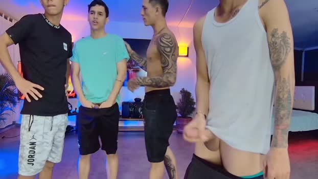 badguyss_bisex  09-11-2023 video bigballs