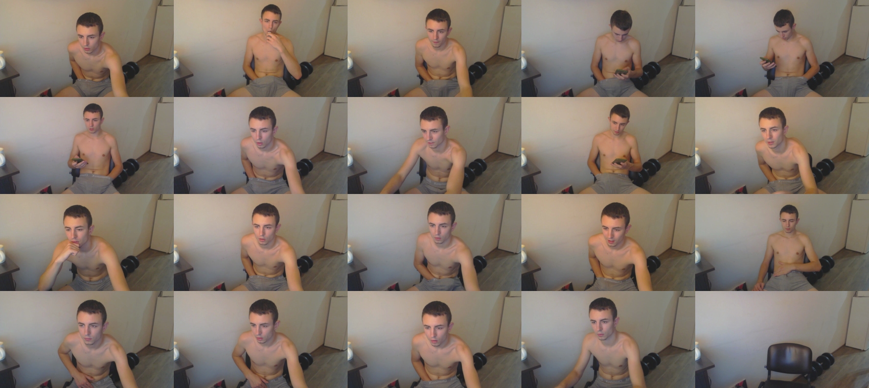 bigmark03  09-11-2023 video sexyfeet