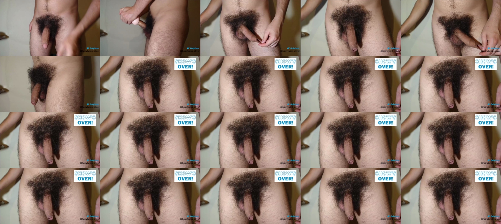 hairytwink_oliver  09-11-2023 video Webcam