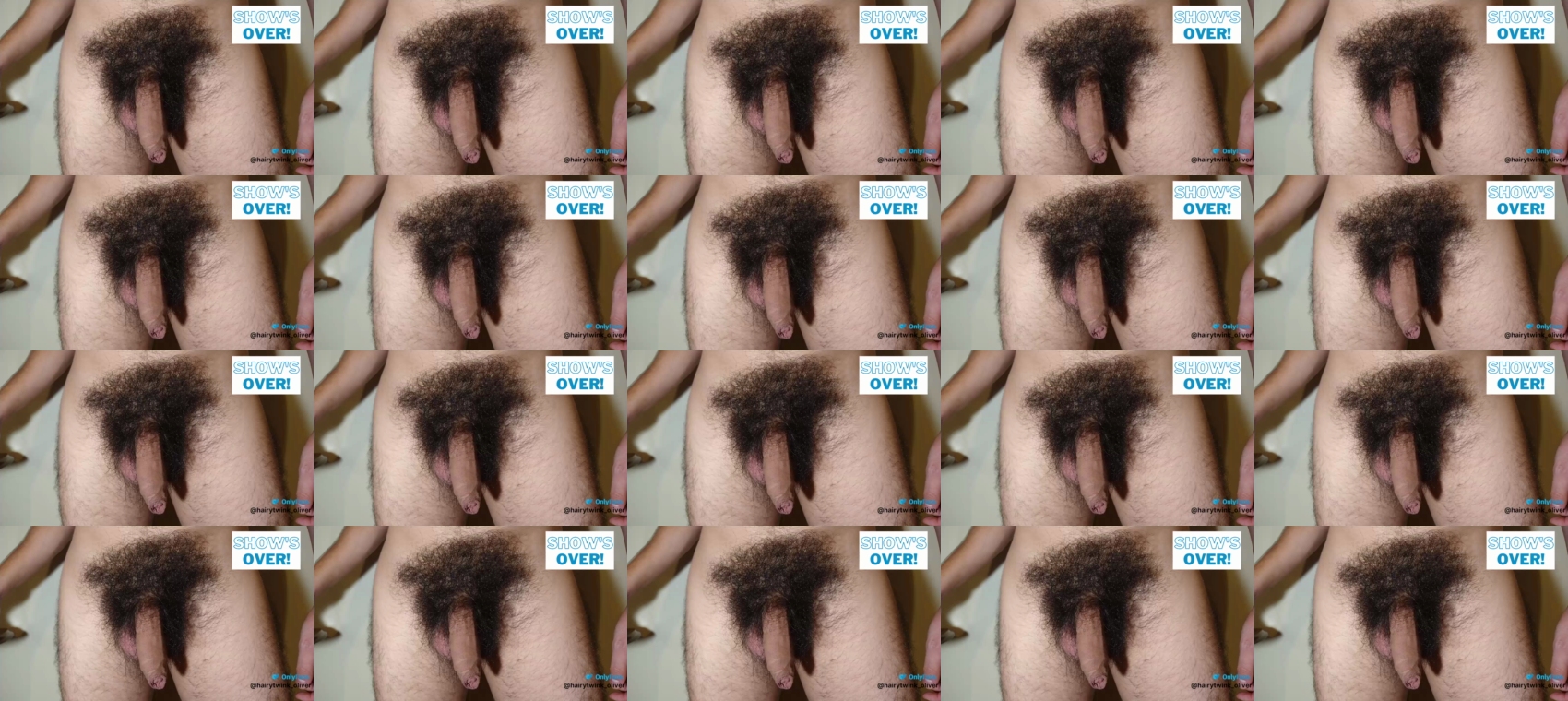 hairytwink_oliver  09-11-2023 video naked