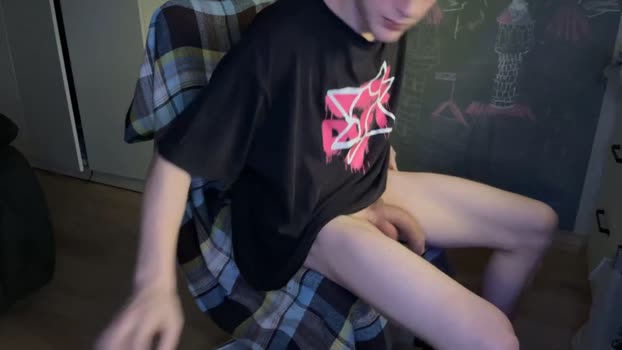 heey_nick  09-11-2023 video jerkoff