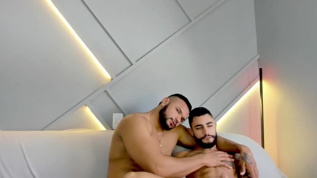 jackson_and_emiliano  09-11-2023 video fuckher