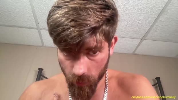 machinebumkelly  09-11-2023 video sexybody