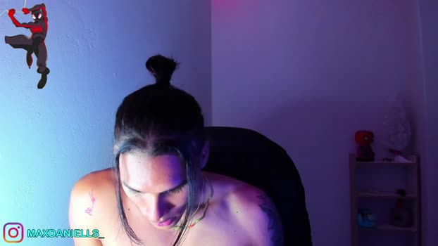 max_spidey_30  09-11-2023 video sexy