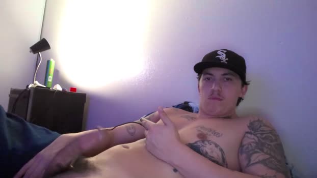 nickotine22  09-11-2023 video prettyface