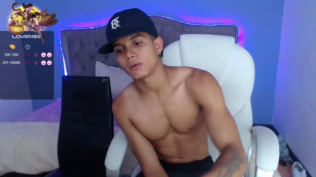 paradise_boy_s  09-11-2023 video deep