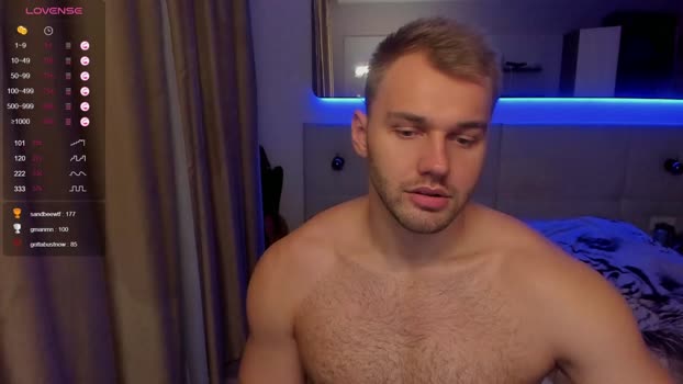 tasty_justin  08-11-2023 video lush