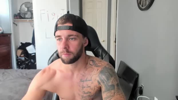 theufcfan_8181  08-11-2023 video show