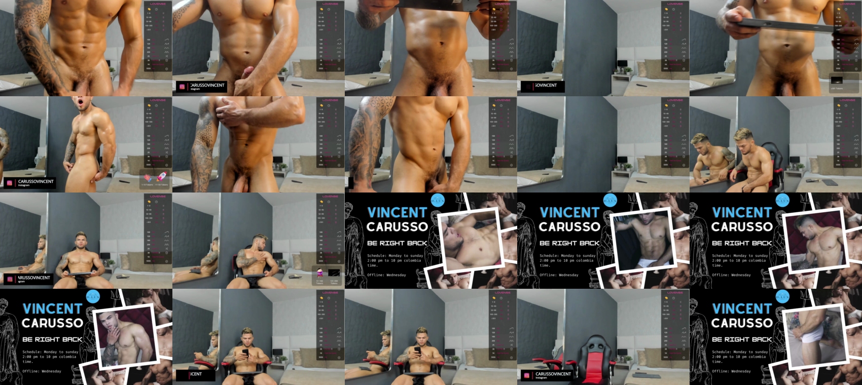 vincent_carusso  09-11-2023 video bigdick