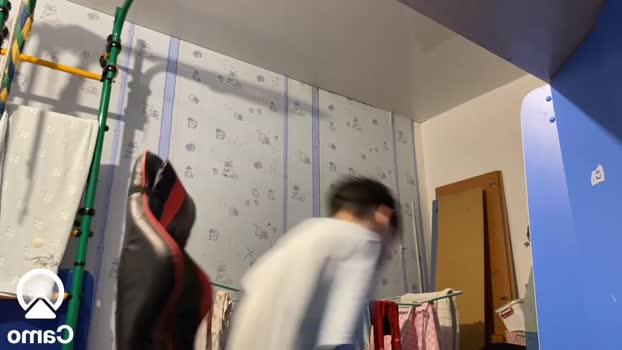 yoo_dee_ohh  09-11-2023 video striptease