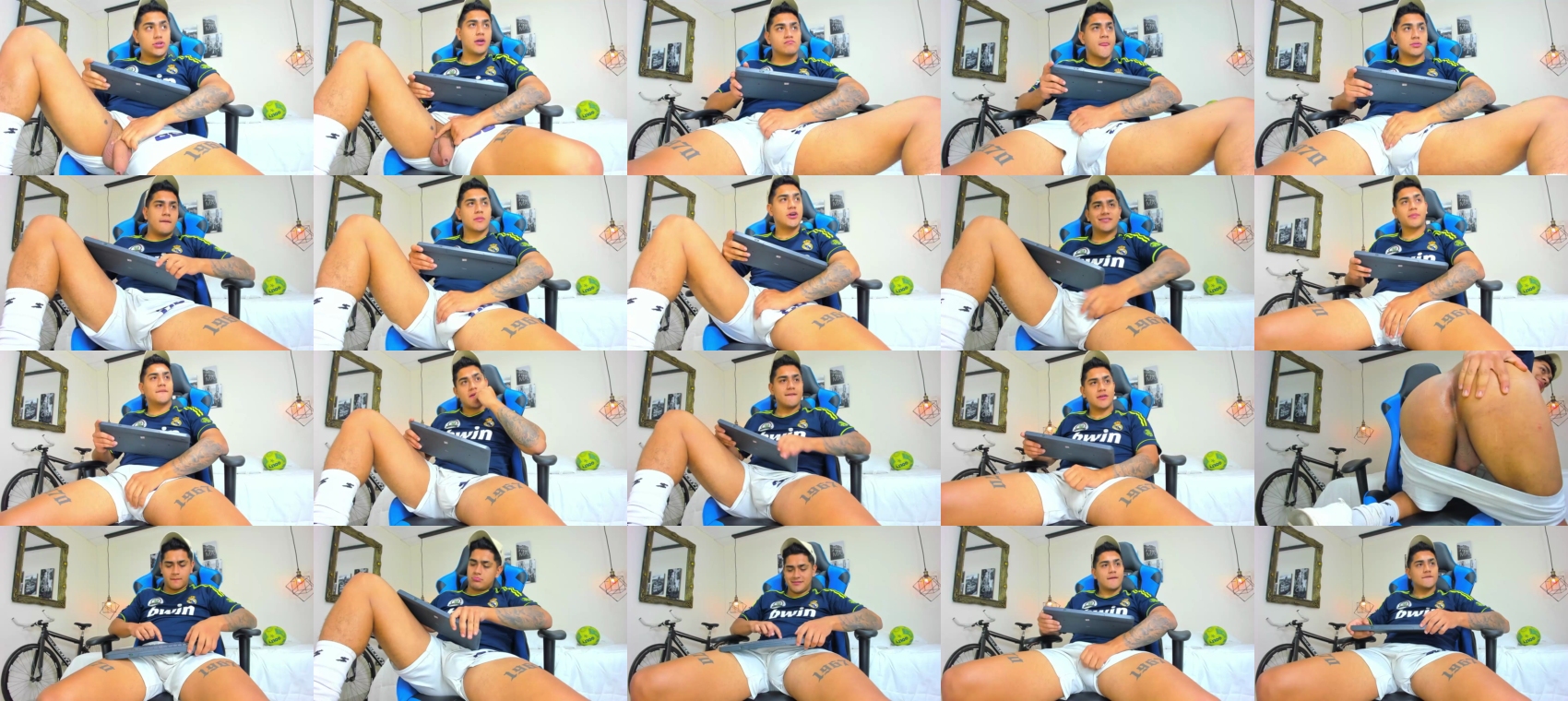 aaron_vm  10-11-2023 video nasty