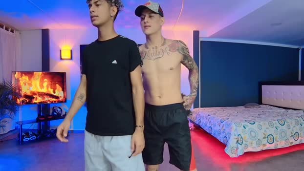 badguyss_bisex  10-11-2023 video ass