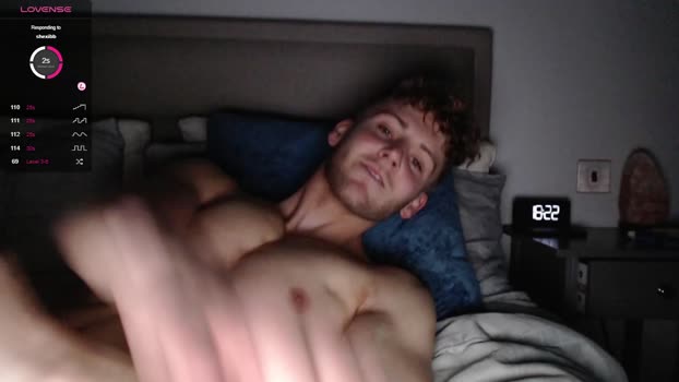 dominantalex182  09-11-2023 video suckcock