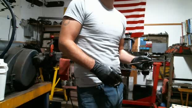 donniestone  09-11-2023 video sexy